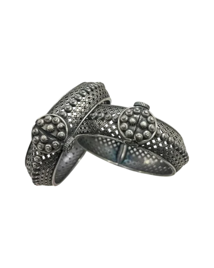 Βραχιόλι (bangle) χειροποίητο ethnic boho Indian