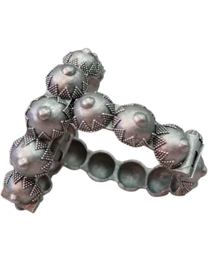 Βραχιόλι (bangle) χειροποίητο ethnic boho Indian