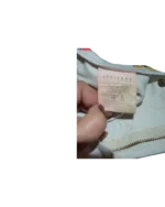 Παντελόνι DOLCE GABBANA πολύχρωμο vintage - Image 6