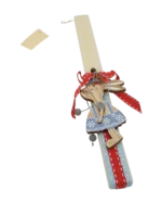 Λαμπάδα Πασχαλινή - Image 2