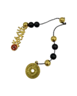 Χριστουγεννιάτικο μπεγλέρι γούρι - Image 2