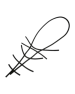 Κολιέ σιλικόνης boho