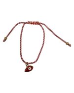 Βραχιόλι Μάρτη χειροποίητο μακραμέ