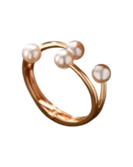 Βραχιόλι με πέρλες - Image 3