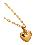 Μενταγιόν “καρδούλα” - Image 2