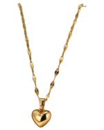 Μενταγιόν “καρδούλα”