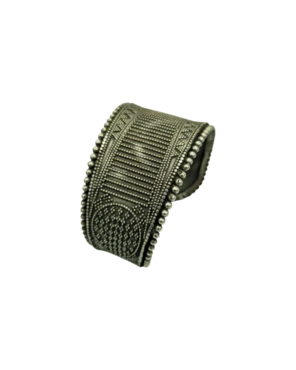 Βραχιόλι χειροπέδα χειροποίητο ethnic boho Indian