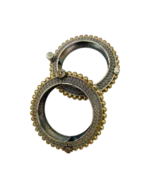 Βραχιόλι (bangle) χειροποίητο ethnic boho Indian