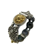 Βραχιόλι (bangle) χειροποίητο ethnic boho Indian