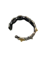 Βραχιόλι (bangle) χειροποίητο ethnic boho Indian - Image 4