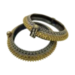 Βραχιόλι (bangle) χειροποίητο ethnic boho Indian