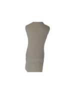 Φόρεμα σέ βελουτέ ύφασμα Bluegirl Folies αυθεντικό vintage - Image 3