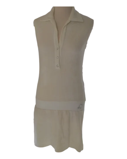 Φόρεμα σέ βελουτέ ύφασμα Bluegirl Folies αυθεντικό vintage