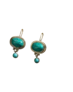 Σκουλαρίκια σε στύλ ρετρό - Image 2