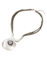 Κολιέ – choker boho