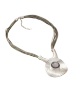 Κολιέ – choker boho - Image 2
