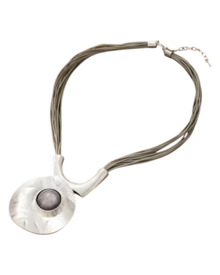 Κολιέ – choker boho