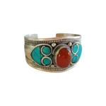 Βραχιόλι χειροποίητο ethnic boho Nepal