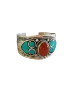 Βραχιόλι χειροποίητο ethnic boho Nepal