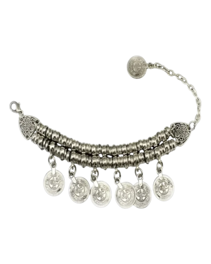 Βραχιόλι ethnic boho gypsy - Image 3