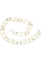 Ζώνη αλυσίδα - Image 2