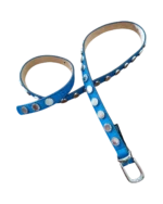 Ζώνη δερμάτινη Ted Baker - Image 2