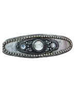 Ζώνη δερμάτινη Emanuel - Image 3