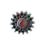 Δαχτυλίδι χειροποίητο ethnic boho Afghan vintage