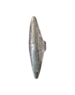 Δαχτυλίδι χειροποίητο ασημένιο ethnic boho Indian vintage - Image 2