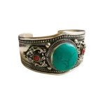 Βραχιόλι χειροποίητο ethnic boho Nepal