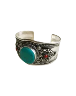 Βραχιόλι χειροποίητο ethnic boho Nepal - Image 2