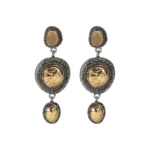 Σκουλαρίκια boho