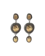 Σκουλαρίκια boho