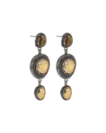 Σκουλαρίκια boho - Image 3