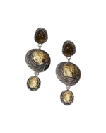 Σκουλαρίκια boho - Image 4