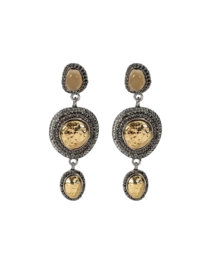 Σκουλαρίκια boho