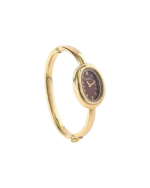 Ρολόι Naidu quartz χειροπέδα - Image 2