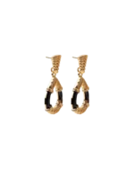 Σκουλαρίκια boho - Image 2