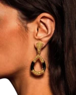 Σκουλαρίκια boho - Image 3