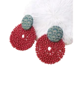 Σκουλαρίκια boho - Image 5