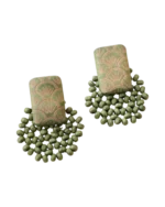 Σκουλαρίκια boho - Image 2