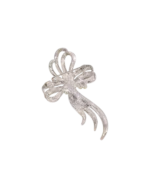 Καρφίτσα στύλ ρετρό με κρύσταλλα - Image 4