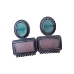 Σκουλαρίκια χειροποίητα ethnic boho Indian