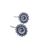 Σκουλαρίκια χειροποίητα ethnic boho Indian - Image 3