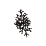 Δαχτυλίδι χειροποίητο επάργυρο boho