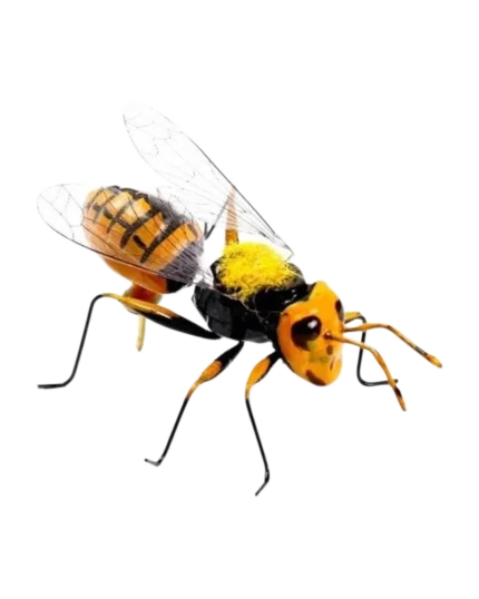 Καρφίτσα για το πέτο "μέλισσα"