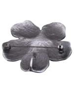 Καρφίτσα - μενταγιόν σε ρετρό στύλ - Image 2