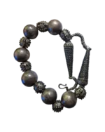 Κολιέ choker ethnic-boho vintage - Image 3