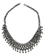Κολιέ choker ethnic-boho vintage
