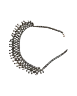 Κολιέ choker ethnic-boho vintage - Image 3